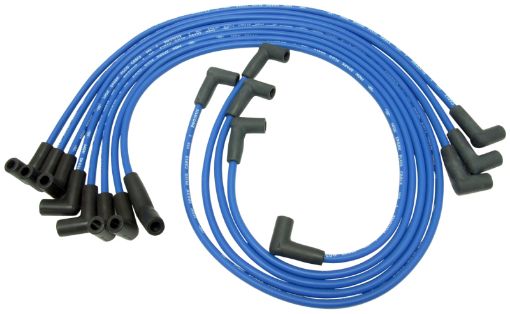 Picture of NGK Chevrolet Camaro 1987 Spark Plug Wire Set