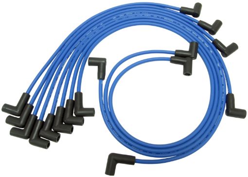 Picture of NGK Chevrolet Camaro 1981 Spark Plug Wire Set