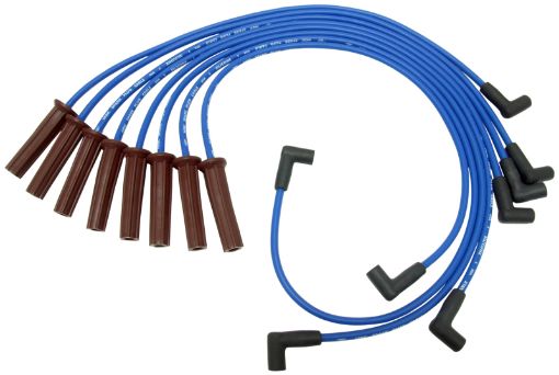 Picture of NGK Chevrolet C10 1980 - 1977 Spark Plug Wire Set