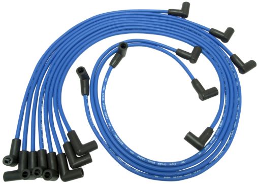 Picture of NGK Chevrolet Corvette 1982 - 1974 Spark Plug Wire Set