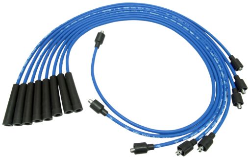 Picture of NGK Chevrolet El Camino 1974 Spark Plug Wire Set