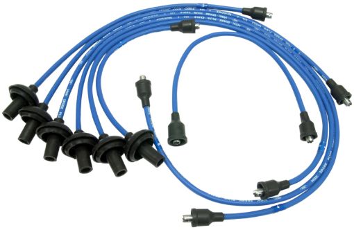 Picture of NGK Chevrolet Corvair 1969 - 1961 Spark Plug Wire Set