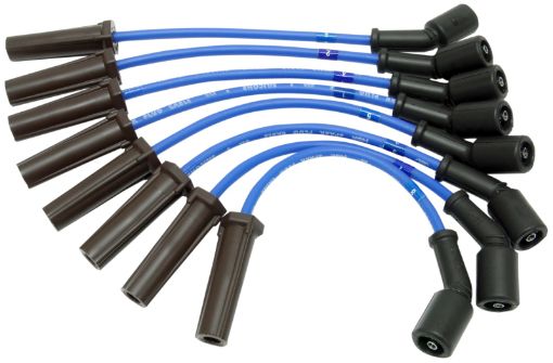 Picture of NGK Chevrolet P30 1999 - 1998 Spark Plug Wire Set