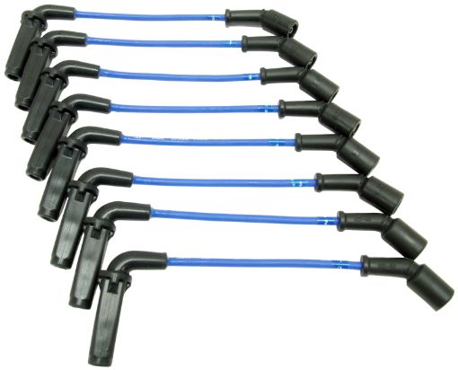 Picture of NGK Chevrolet Avalanche 2500 2006 - 2003 Spark Plug Wire Set