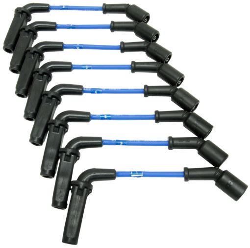 Picture of NGK Buick Rainier 2004 Spark Plug Wire Set