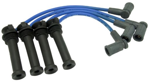 Picture of NGK Ford Ranger 2011 - 2001 Spark Plug Wire Set
