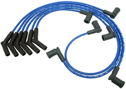 Picture of NGK Ford Taurus 2007 - 2001 Spark Plug Wire Set