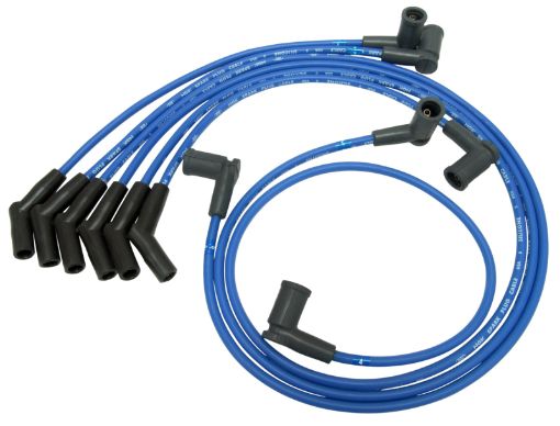 Picture of NGK Ford Mustang 2004 - 2001 Spark Plug Wire Set