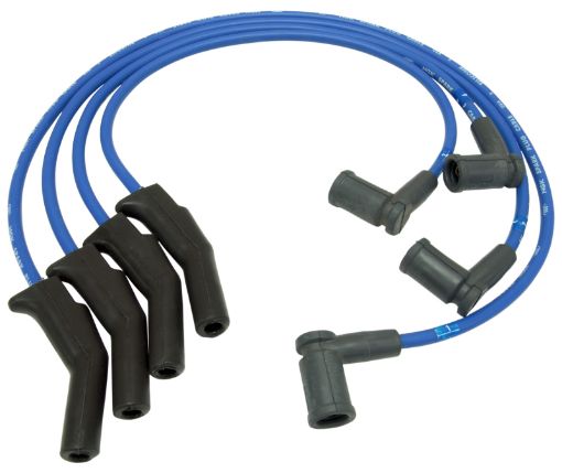 Picture of NGK Ford Focus 2004 - 2000 Spark Plug Wire Set