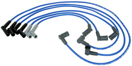 Picture of NGK Ford Ranger 2003 - 2001 Spark Plug Wire Set