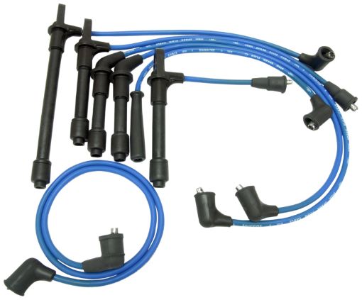 Picture of NGK Nissan 200SX 1988 - 1987 Spark Plug Wire Set