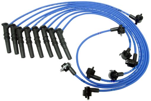Picture of NGK Ford E - 150 Econoline 1999 Spark Plug Wire Set