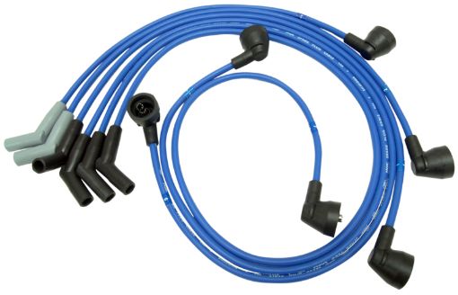 Picture of NGK Ford Windstar 2000 - 1999 Spark Plug Wire Set