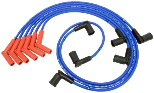 Picture of NGK Ford Ranger 2008 - 2004 Spark Plug Wire Set