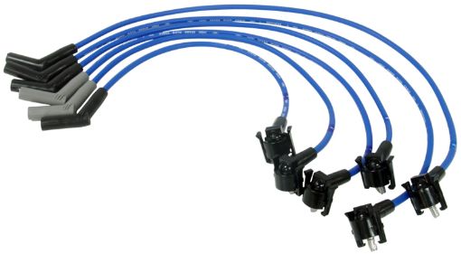 Picture of NGK Ford Ranger 2000 - 1998 Spark Plug Wire Set