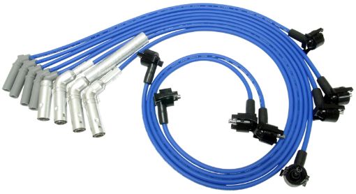 Picture of NGK Ford Explorer 2001 - 1998 Spark Plug Wire Set