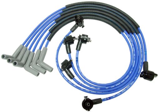 Picture of NGK Ford E - 150 Econoline 2000 - 1997 Spark Plug Wire Set