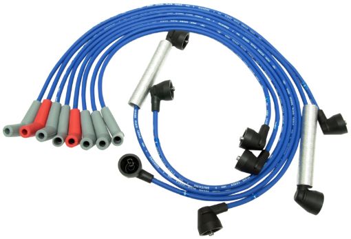 Picture of NGK Ford Explorer 1997 - 1996 Spark Plug Wire Set