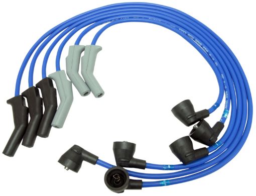Picture of NGK Ford Windstar 1998 - 1996 Spark Plug Wire Set