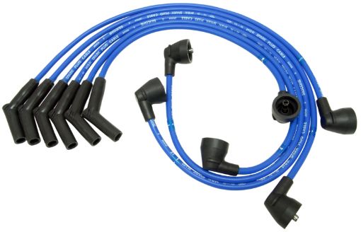 Picture of NGK Ford Taurus 2000 - 1996 Spark Plug Wire Set