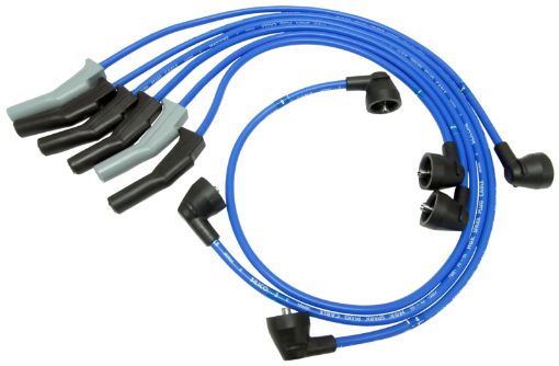 Picture of NGK Ford Windstar 1995 Spark Plug Wire Set