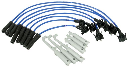 Picture of NGK Ford Ranger 2001 - 1995 Spark Plug Wire Set