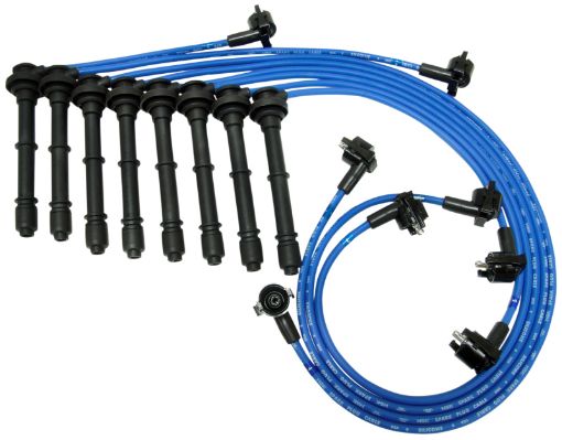 Picture of NGK Lincoln Continental 1997 - 1995 Spark Plug Wire Set