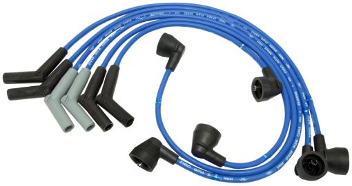 Picture of NGK Ford Windstar 2000 - 1995 Spark Plug Wire Set
