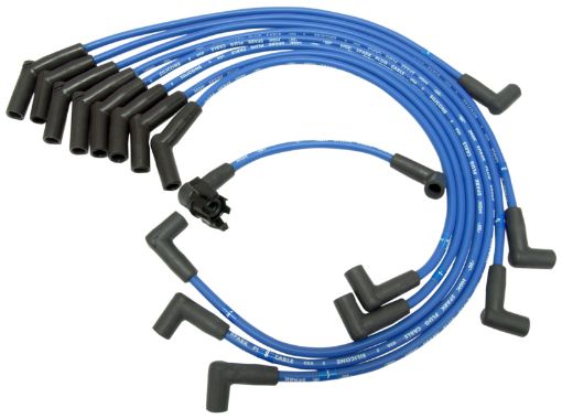 Picture of NGK Ford Mustang 1995 - 1994 Spark Plug Wire Set