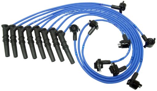 Picture of NGK Ford Thunderbird 1997 - 1994 Spark Plug Wire Set