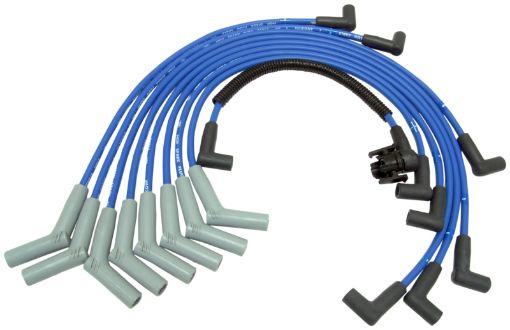Picture of NGK Ford F - 150 1995 - 1993 Spark Plug Wire Set
