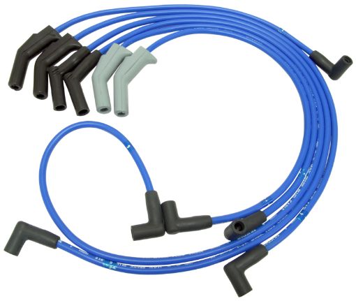 Picture of NGK Ford Taurus 1995 - 1991 Spark Plug Wire Set