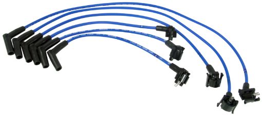 Picture of NGK Ford Aerostar 1996 - 1990 Spark Plug Wire Set