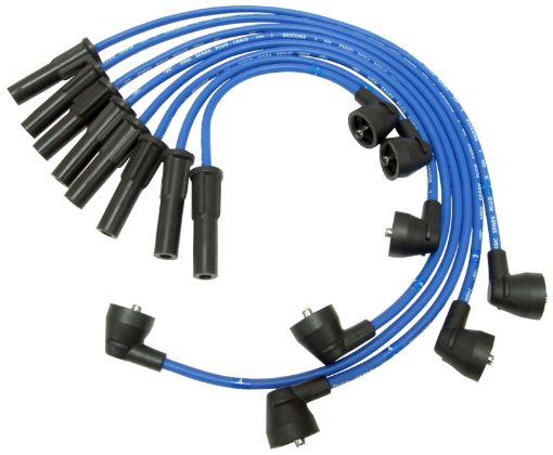 Picture of NGK Ford Ranger 1992 - 1989 Spark Plug Wire Set