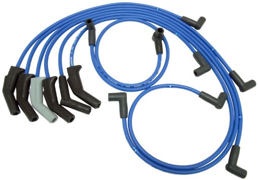 Picture of NGK Ford Thunderbird 1996 - 1989 Spark Plug Wire Set