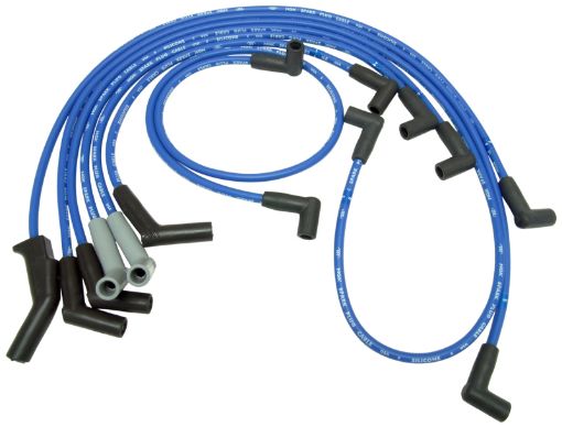 Picture of NGK Ford Taurus 1990 - 1988 Spark Plug Wire Set