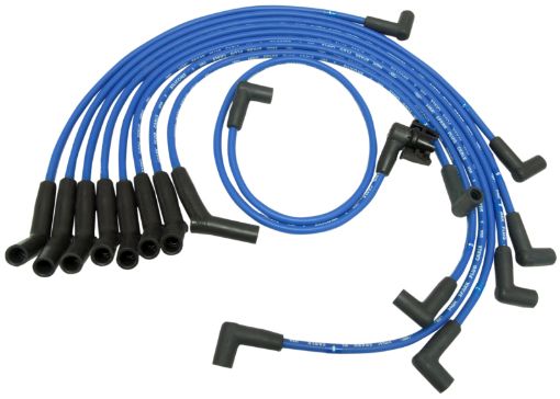 Picture of NGK Ford LTD 1986 Spark Plug Wire Set