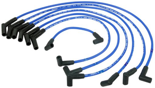 Picture of NGK Ford Aerostar 1990 - 1986 Spark Plug Wire Set
