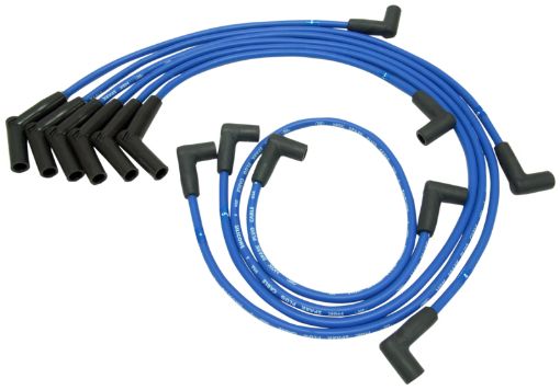 Picture of NGK Ford LTD 1986 - 1984 Spark Plug Wire Set