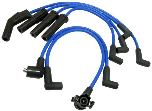 Picture of NGK Ford Taurus 1991 - 1986 Spark Plug Wire Set