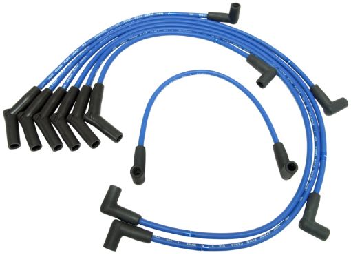 Picture of NGK Ford LTD 1986 - 1984 Spark Plug Wire Set