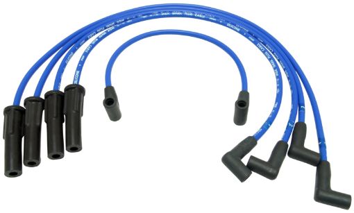 Picture of NGK Ford Aerostar 1987 - 1986 Spark Plug Wire Set