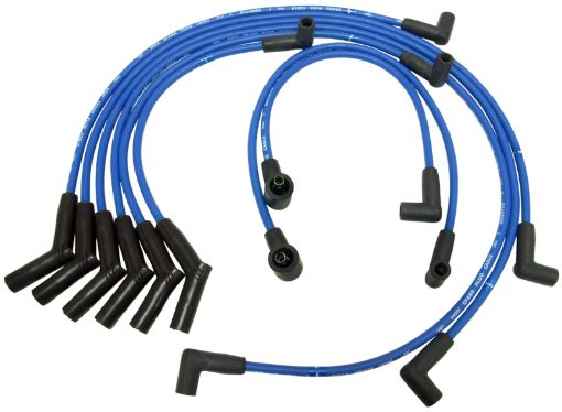 Picture of NGK Ford F - 100 1983 - 1982 Spark Plug Wire Set