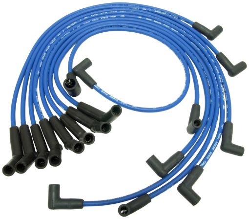 Picture of NGK Ford Bronco 1981 - 1980 Spark Plug Wire Set