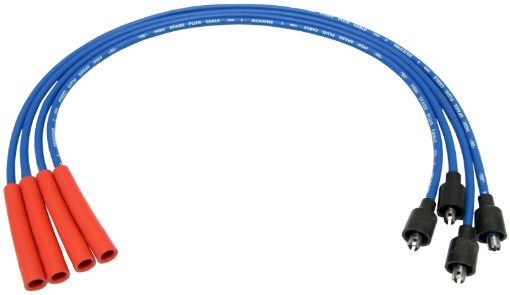 Picture of NGK American Motors Concord 1979 - 1978 Spark Plug Wire Set