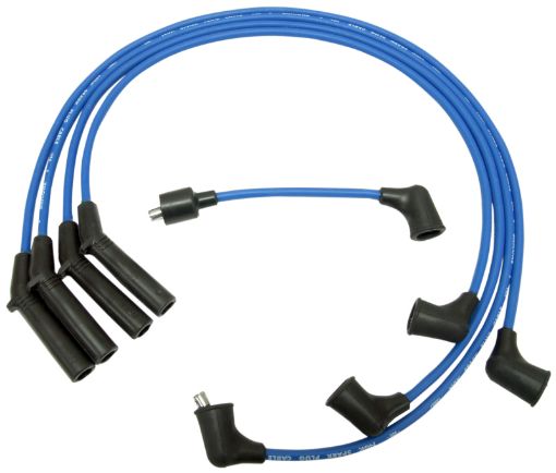 Picture of NGK Dodge Colt 1991 - 1988 Spark Plug Wire Set