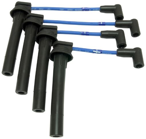 Picture of NGK Chrysler PT Cruiser 2010 - 2001 Spark Plug Wire Set