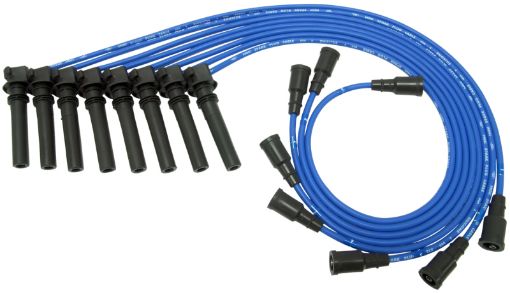 Picture of NGK Dodge Durango 2005 - 2004 Spark Plug Wire Set