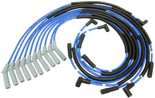 Picture of NGK Dodge Viper 2003 Spark Plug Wire Set