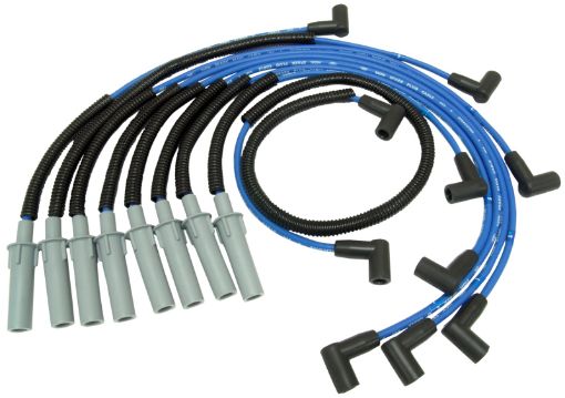 Picture of NGK Dodge Dakota 2003 - 1999 Spark Plug Wire Set